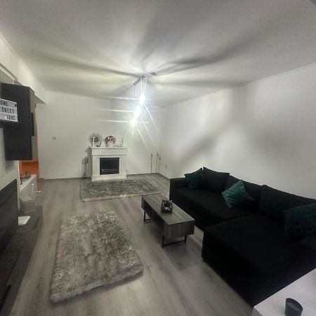 Apartament Maria Băile Govora Exterior foto