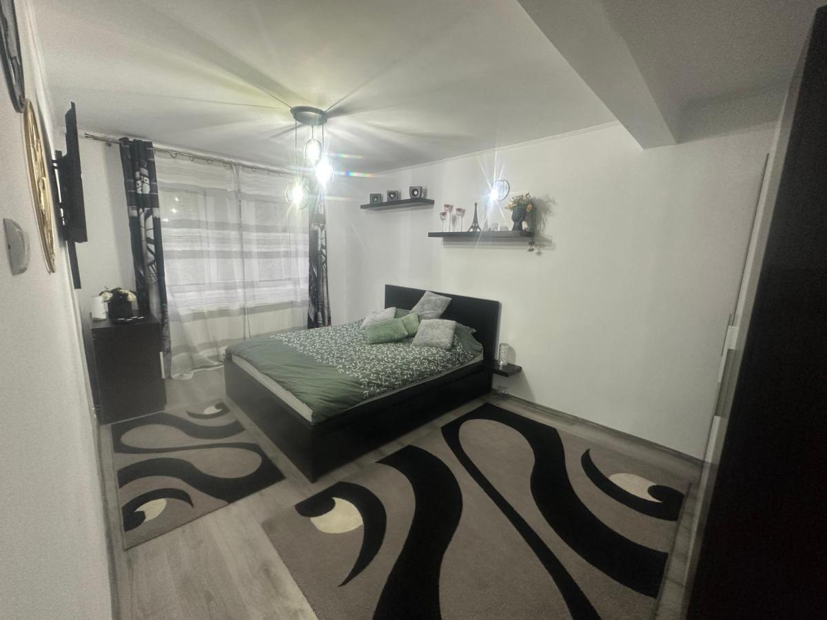 Apartament Maria Băile Govora Exterior foto