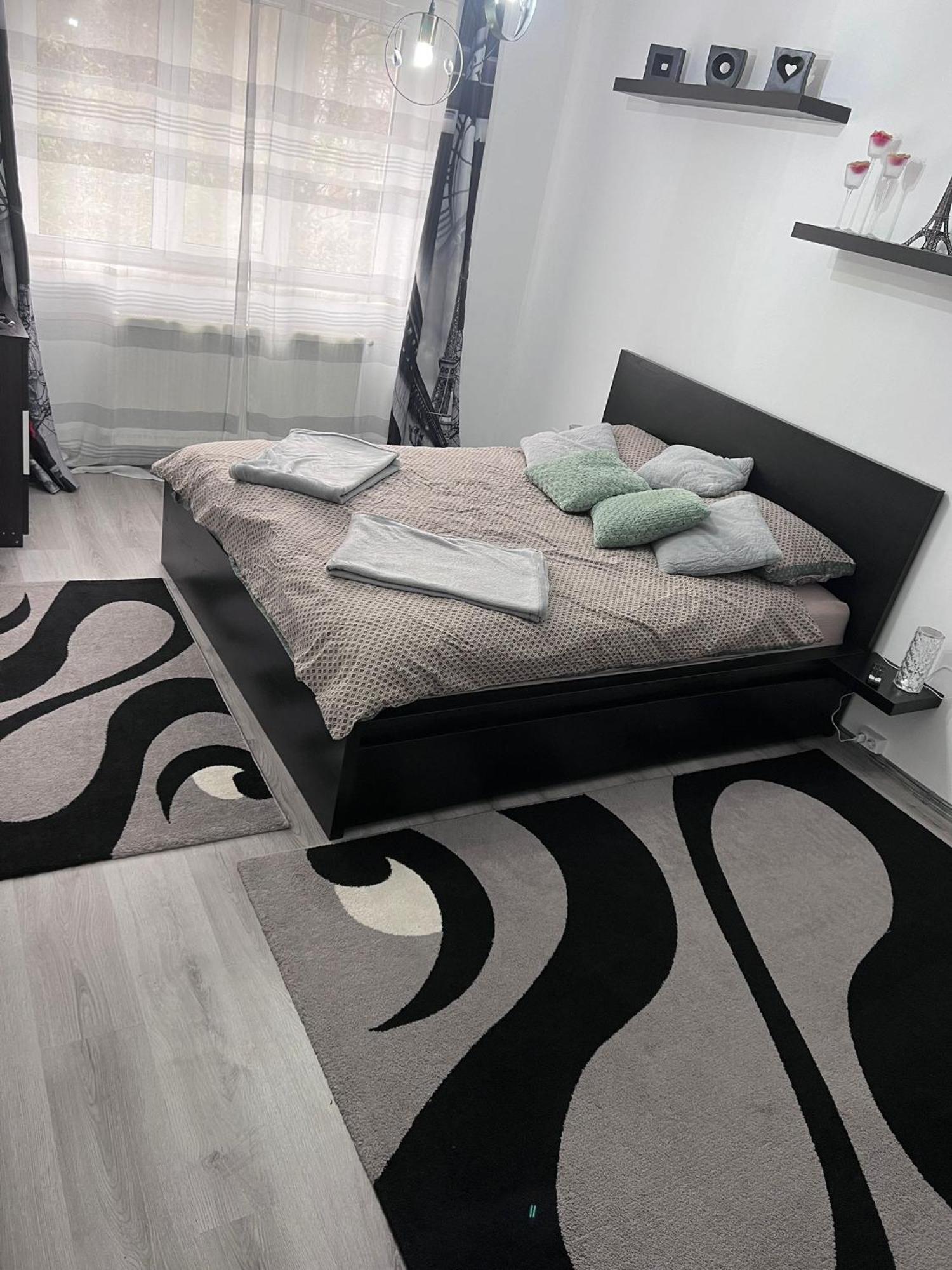 Apartament Maria Băile Govora Exterior foto